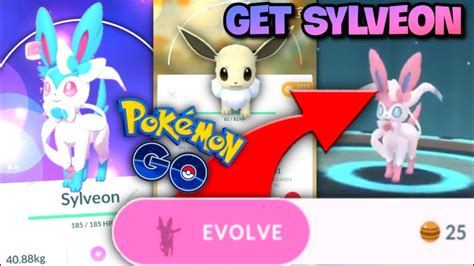 sylveon pokemon gaia|How do you obtain Sylveon in Pokemon Gaia : .